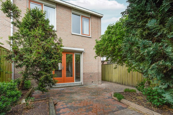 Medium property photo - Rendierstraat 22, 1338 KJ Almere